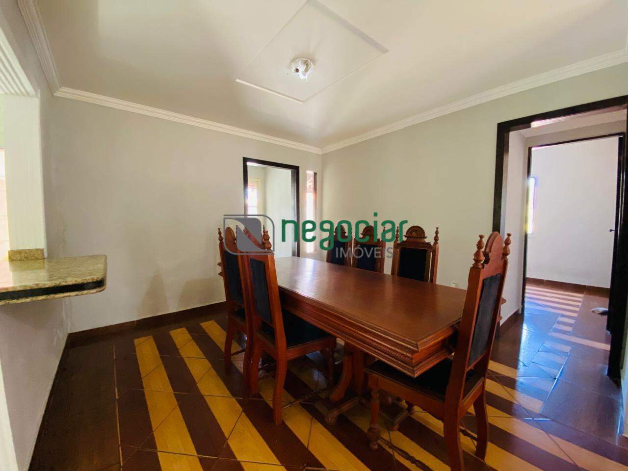 Casa 3 quartos no bairro Brasiléia Betim: 