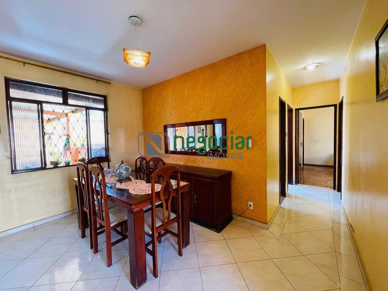 Casa 4 quartos no bairro Bom Retiro Betim: 
