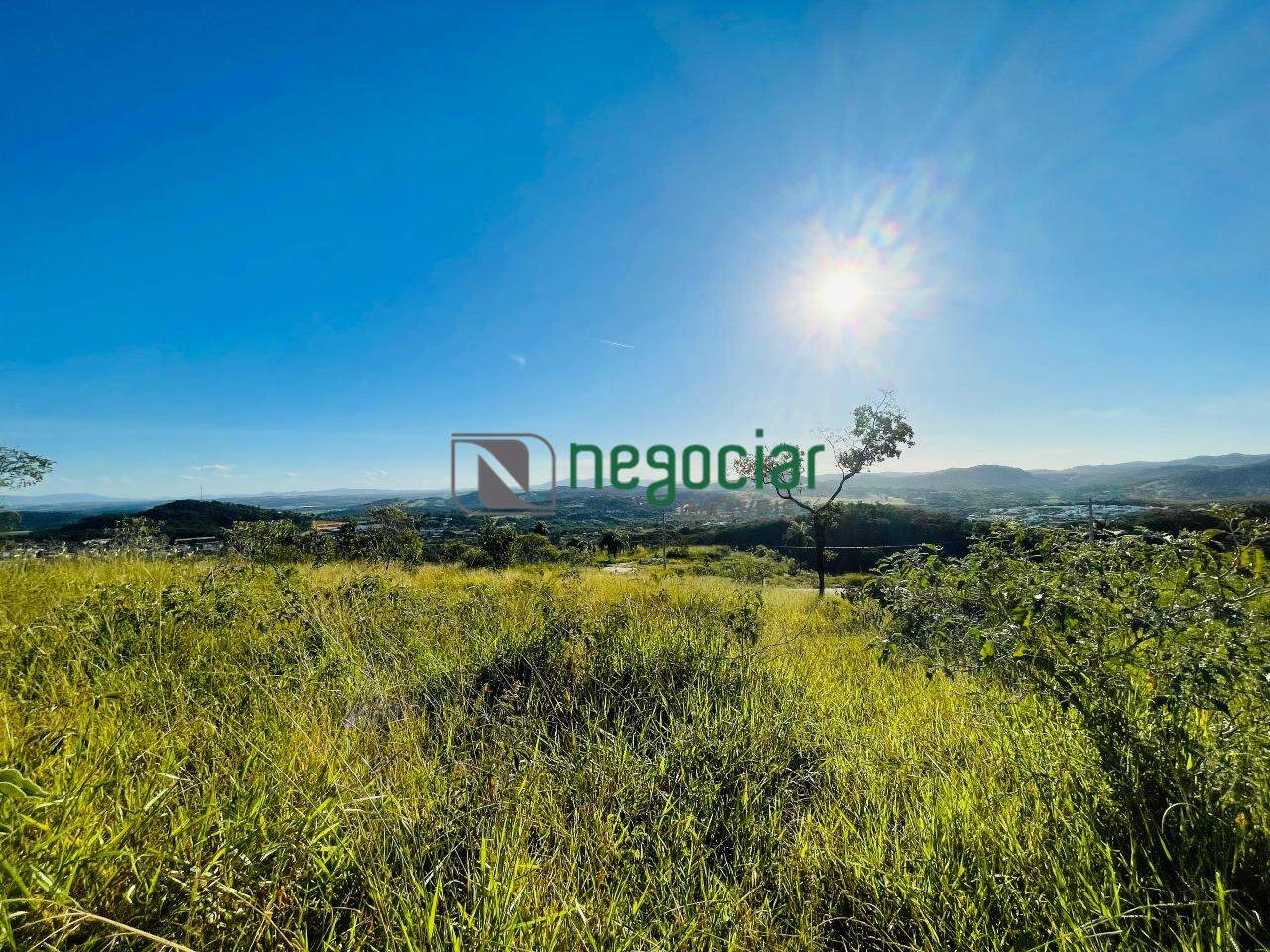 Lote no bairro Kubitschek Betim: 