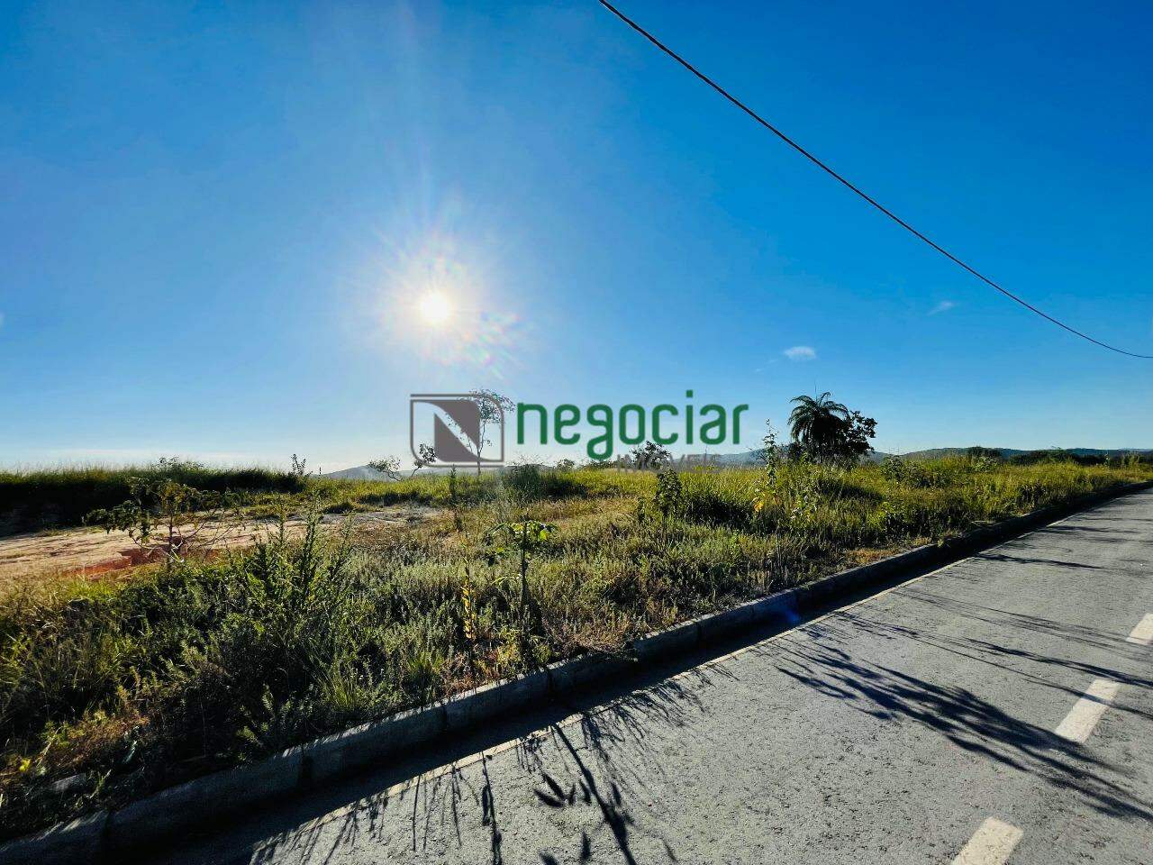 Lote no bairro Kubitschek Betim: 