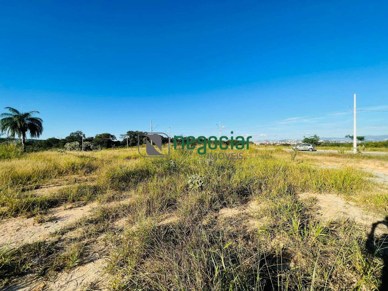 Lote no bairro Kubitschek Betim: 