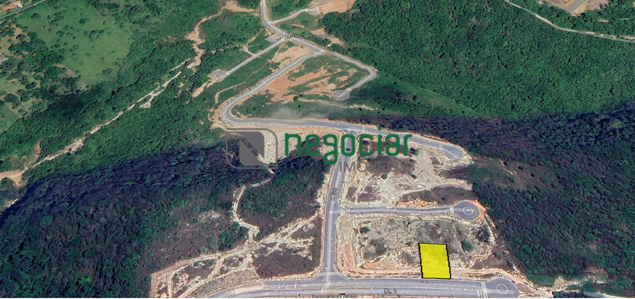 Lote no bairro Kubitschek Betim: 