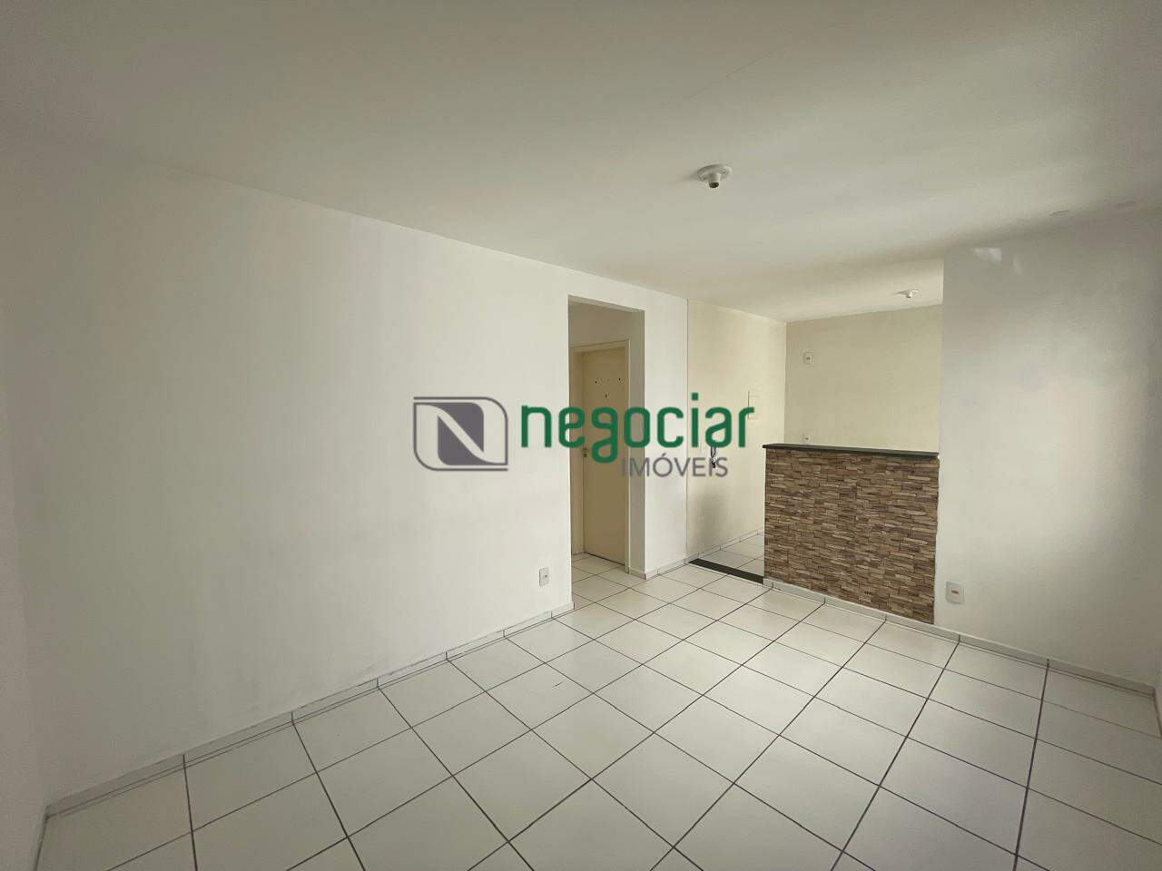 Apartamento 2 quartos no bairro São João Betim: 