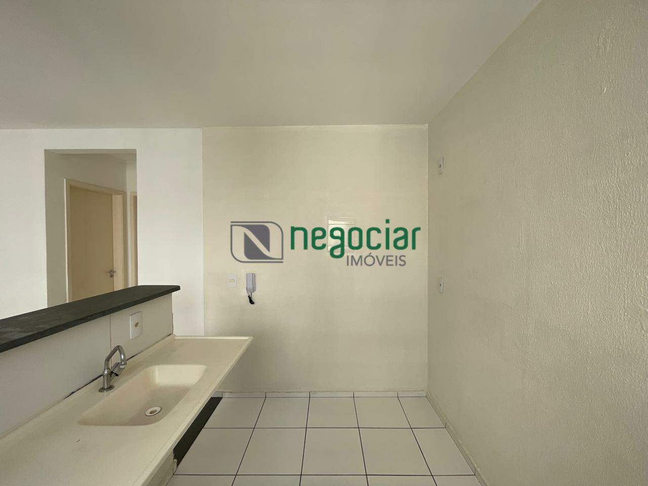 Apartamento 2 quartos no bairro São João Betim: 
