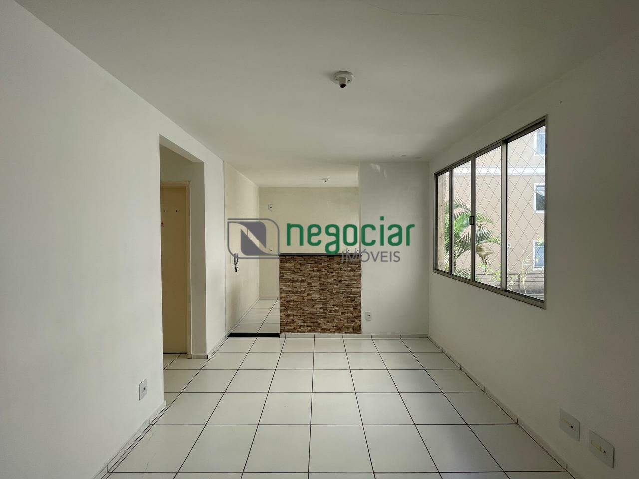 Apartamento 2 quartos no bairro São João Betim: 