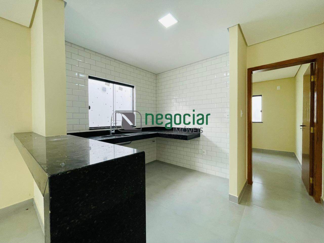Casa 3 quartos no bairro Tiradentes Betim: 