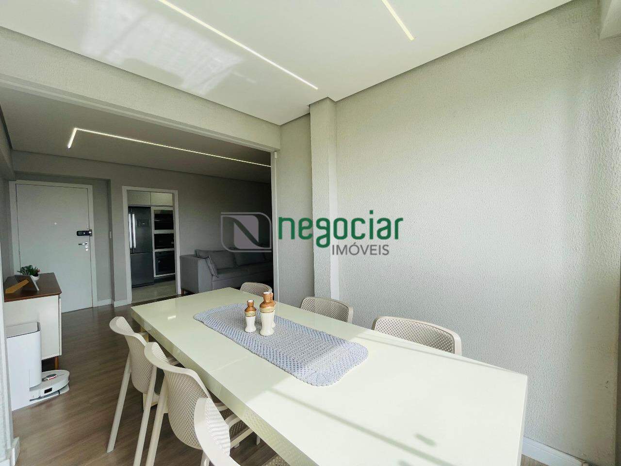 Apartamento 3 quartos no bairro Chácara Betim: 