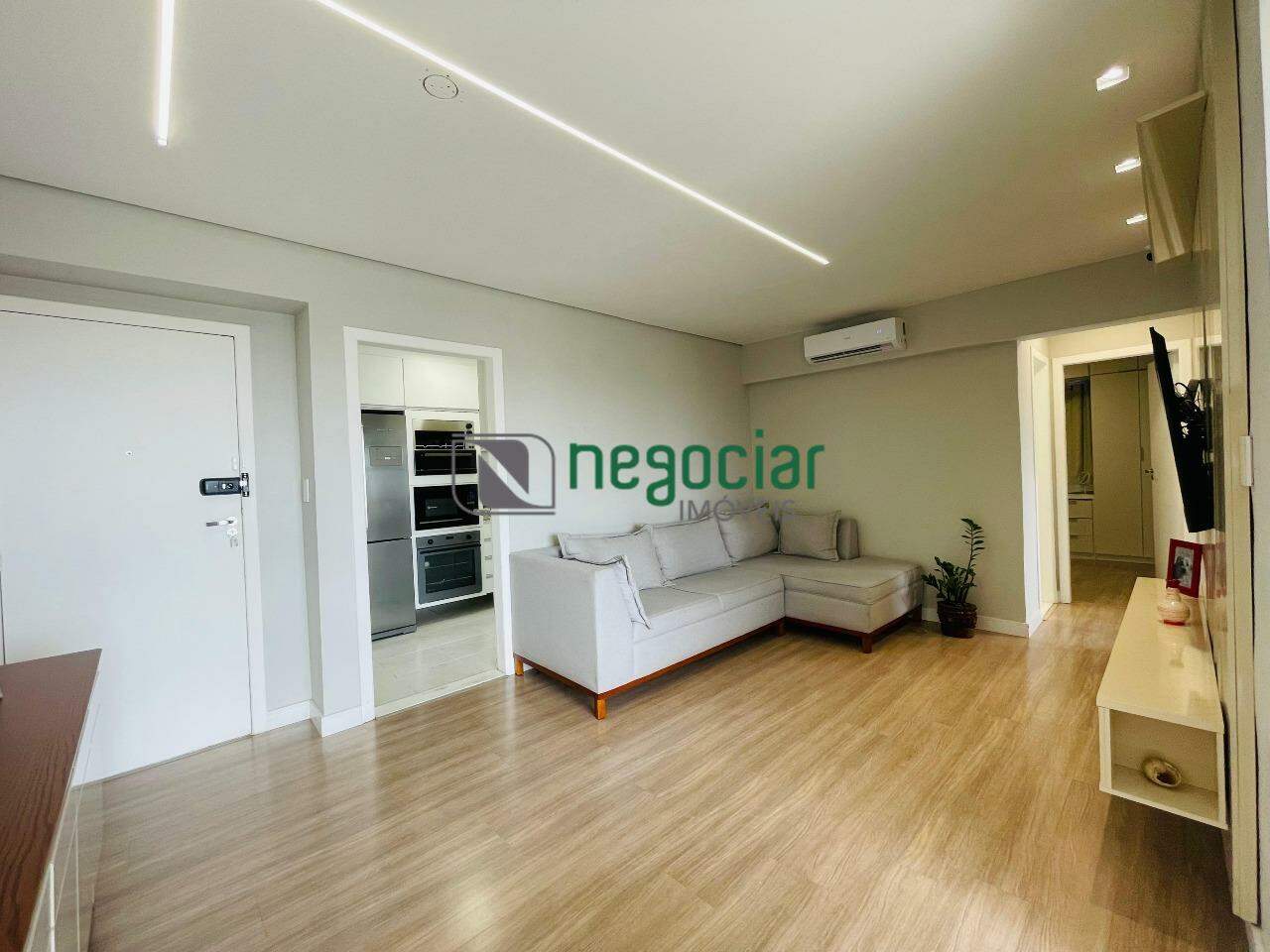Apartamento 3 quartos no bairro Chácara Betim: 