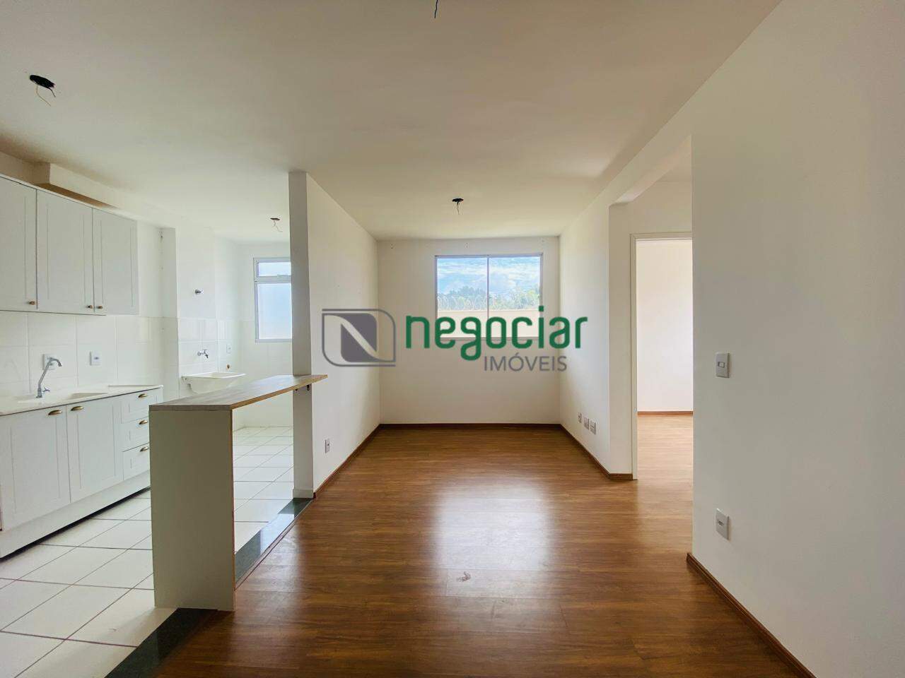 Apartamento 2 quartos no bairro Monte Verde Betim: 