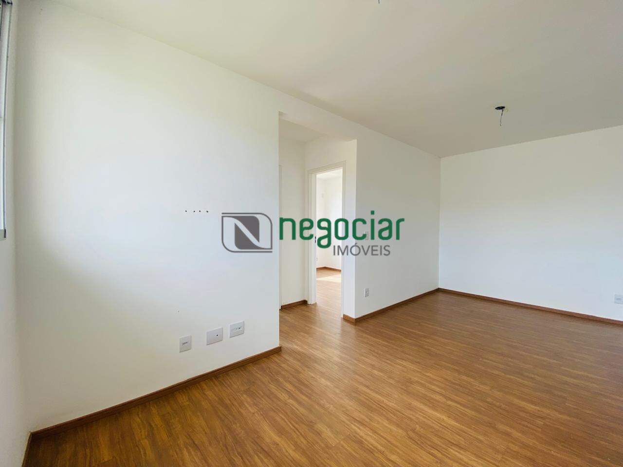 Apartamento 2 quartos no bairro Monte Verde Betim: 