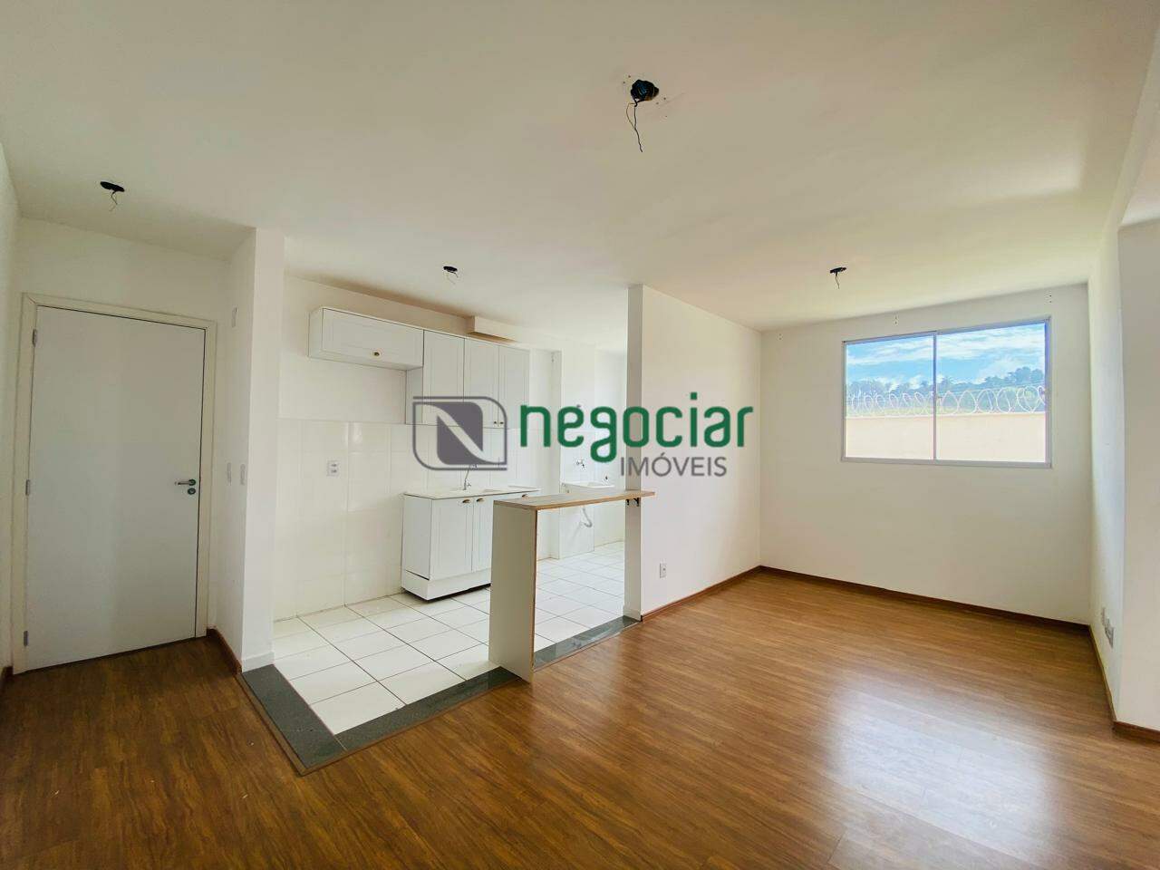 Apartamento 2 quartos no bairro Monte Verde Betim: 