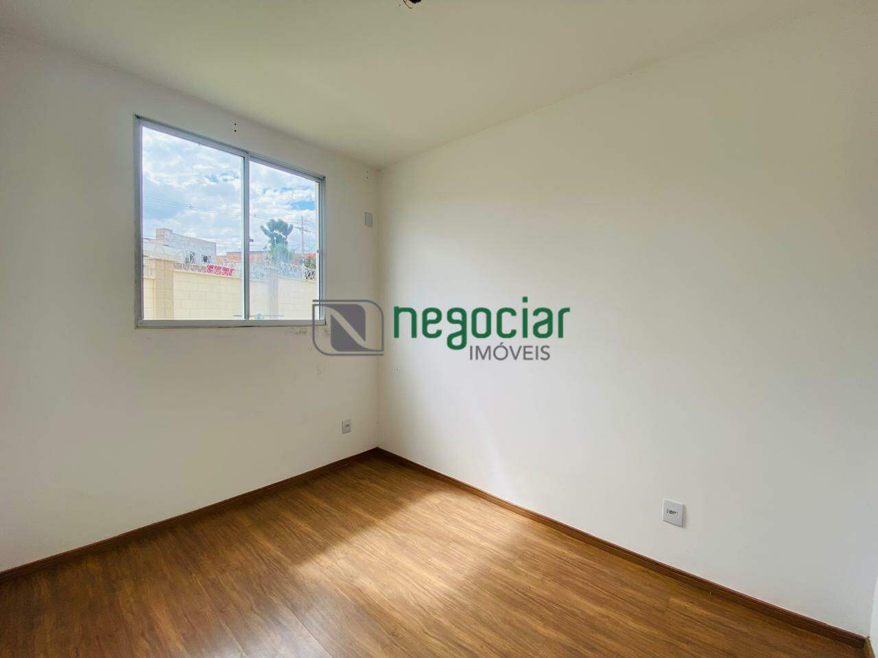 Apartamento 2 quartos no bairro Monte Verde Betim: 