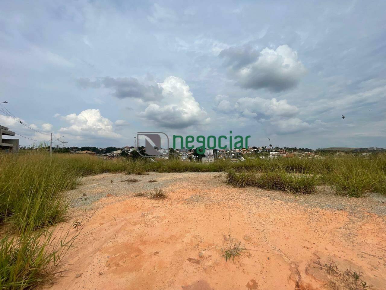 Lote no bairro Guarujá Mansões Betim: 