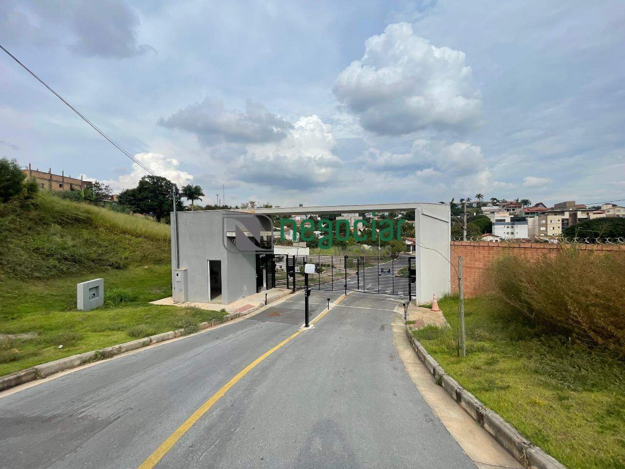 Lote no bairro Guarujá Mansões Betim: 