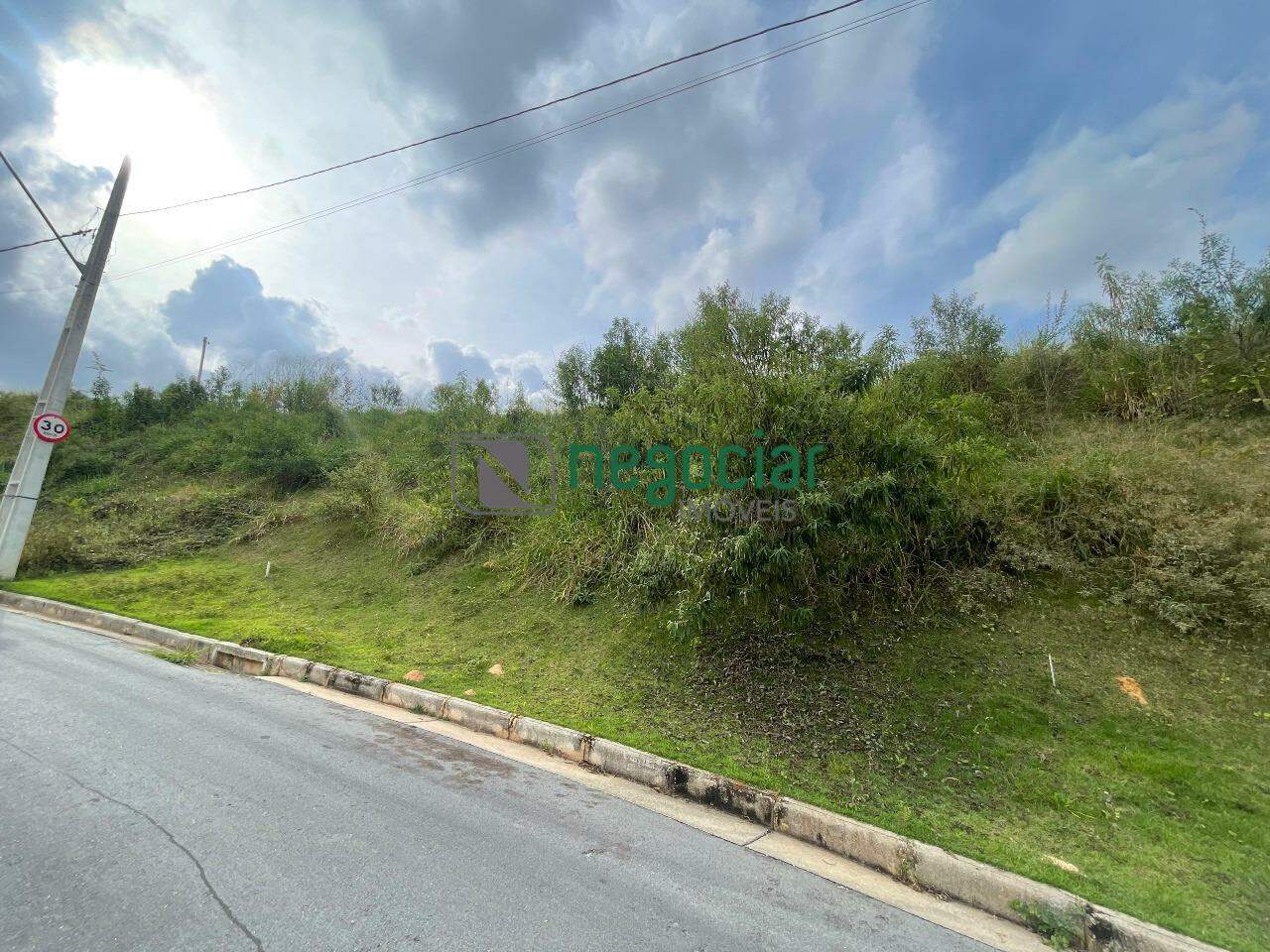 Lote no bairro Guarujá Mansões Betim: 