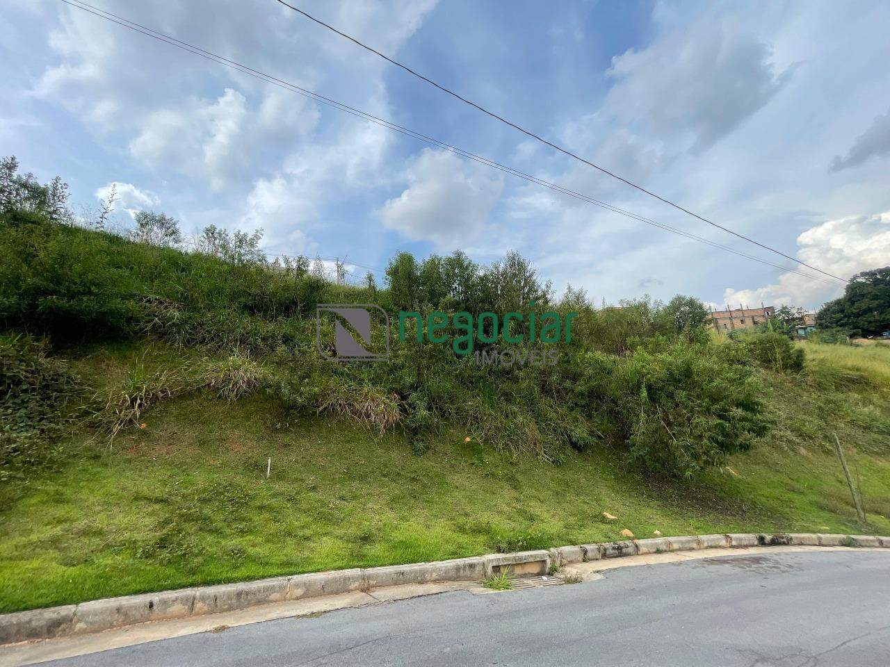 Lote no bairro Guarujá Mansões Betim: 