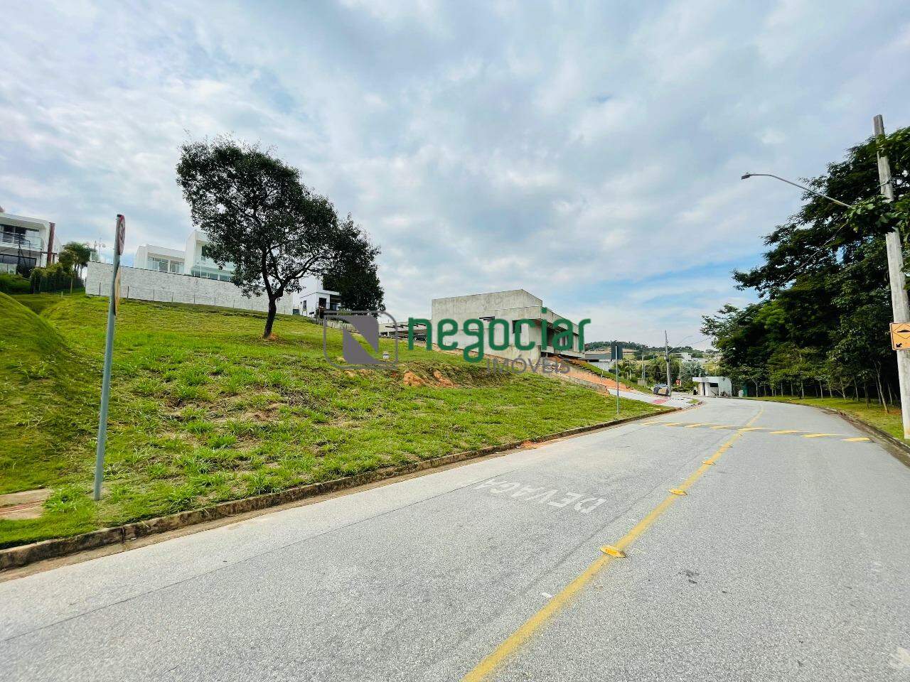 Lote no bairro Condomínio Gran Royalle Betim: 
