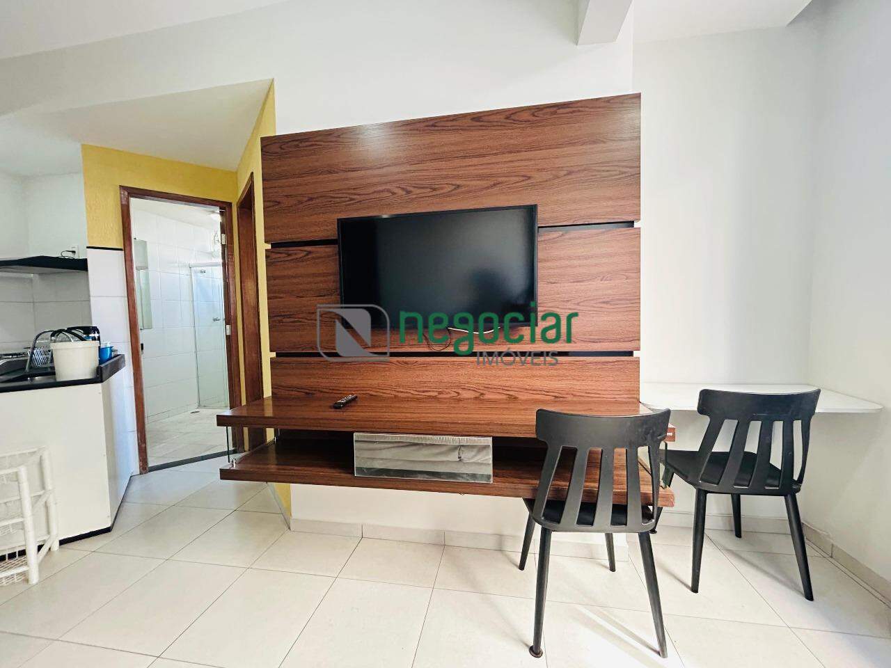 Flat 1 quarto no bairro Jardim da Cidade Betim: 