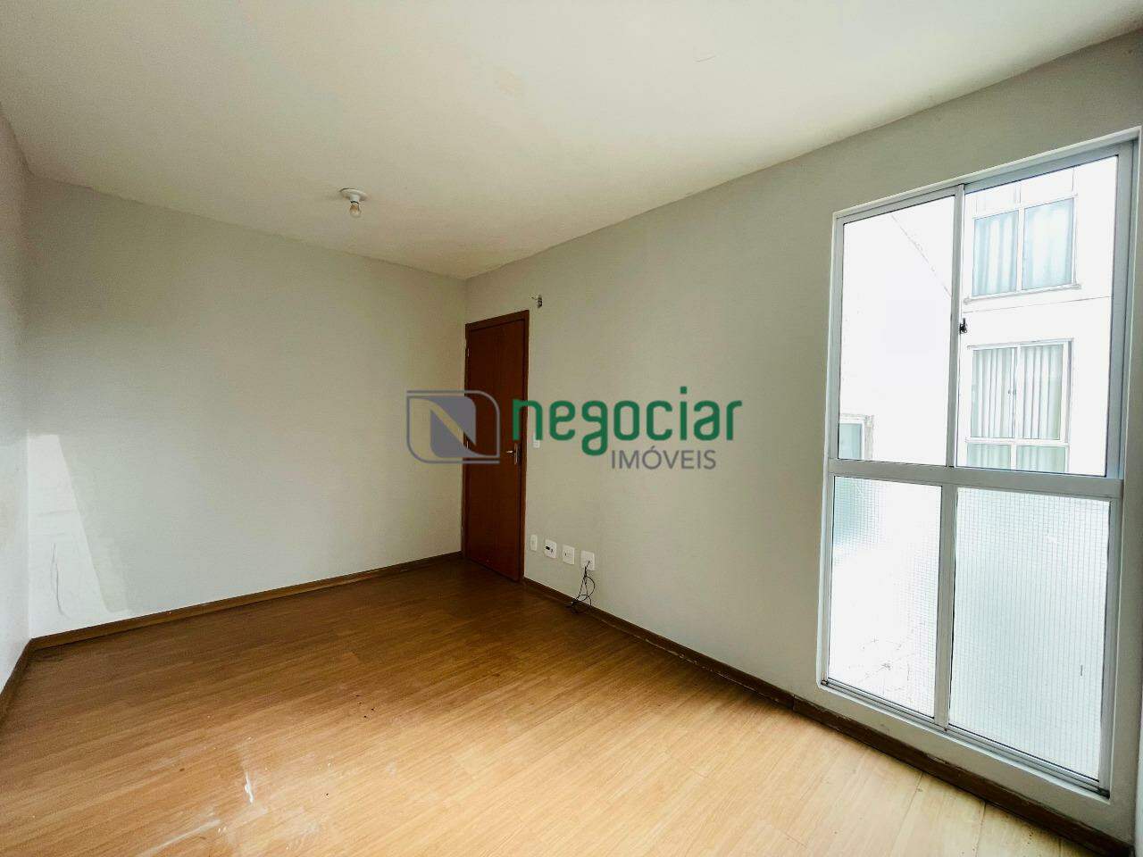 Apartamento 2 quartos no bairro Brasiléia Betim: 