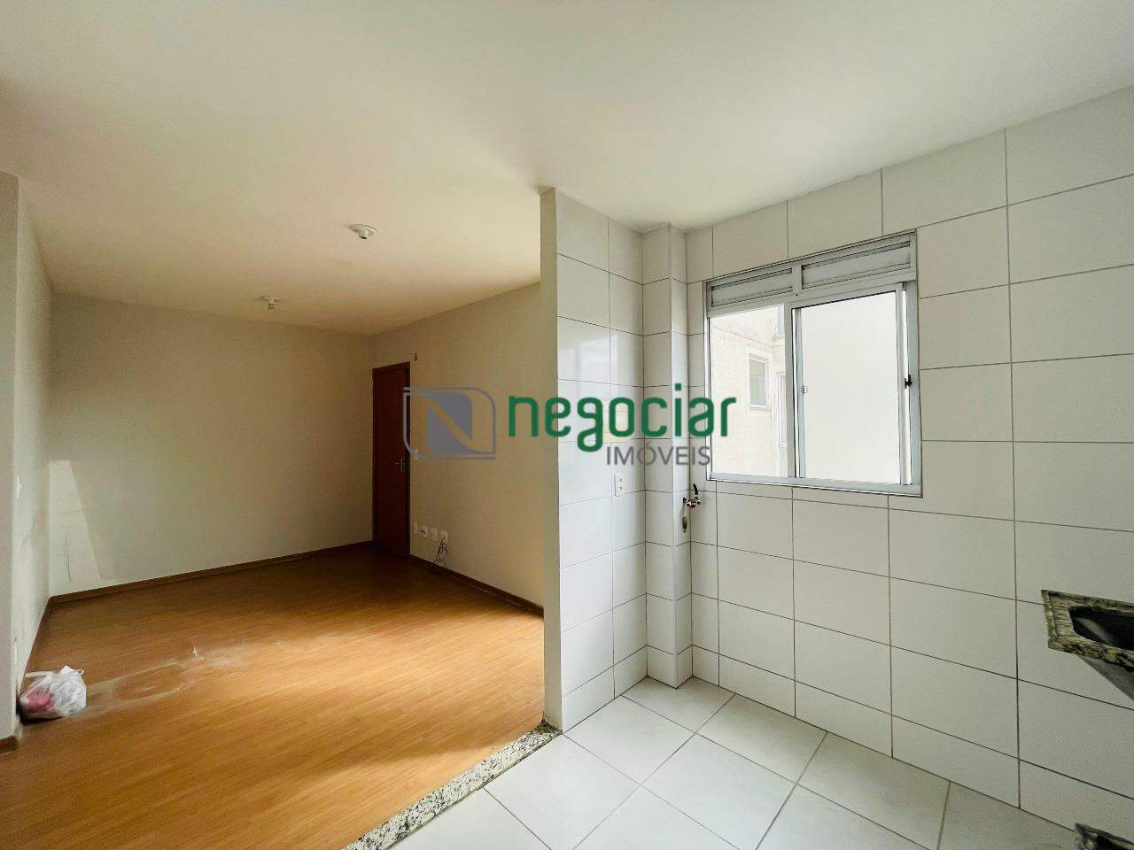 Apartamento 2 quartos no bairro Brasiléia Betim: 