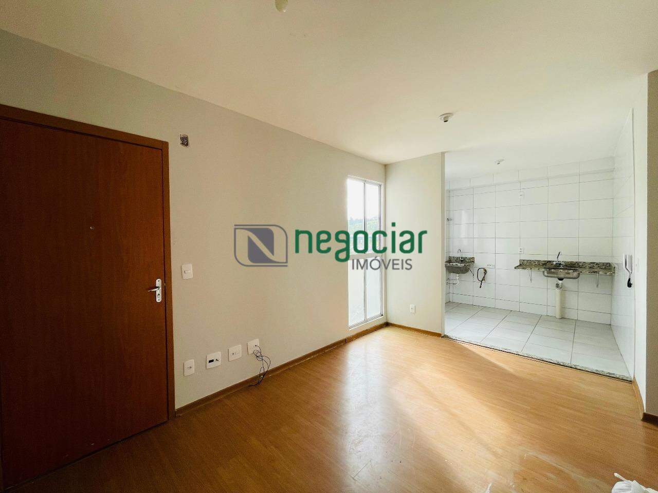 Apartamento 2 quartos no bairro Brasiléia Betim: 