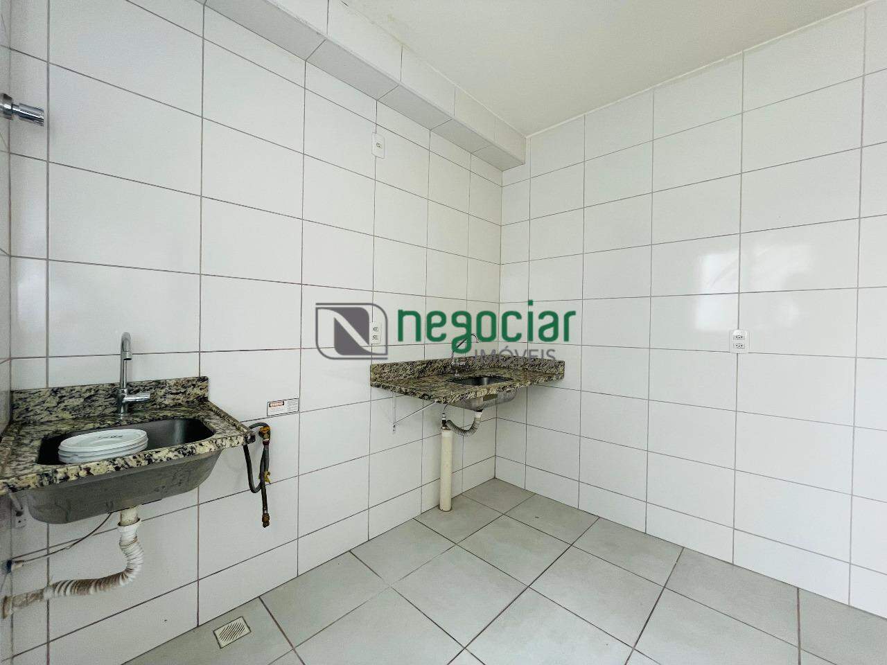 Apartamento 2 quartos no bairro Brasiléia Betim: 