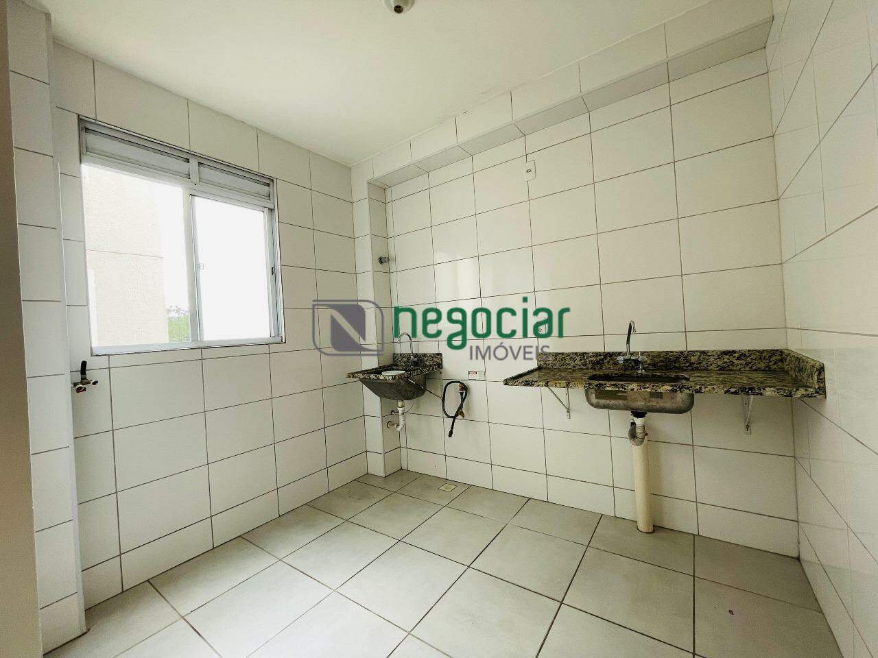 Apartamento 2 quartos no bairro Brasiléia Betim: 