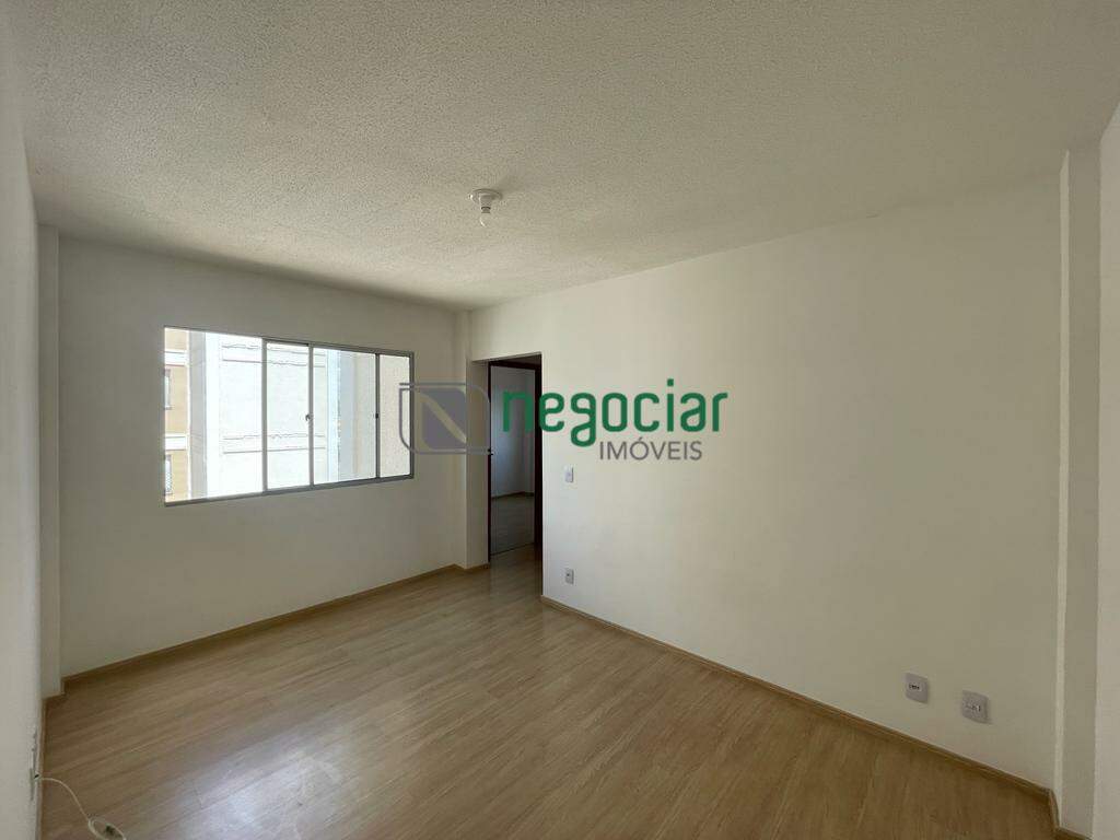 Apartamento 2 quartos no bairro São João Betim: 
