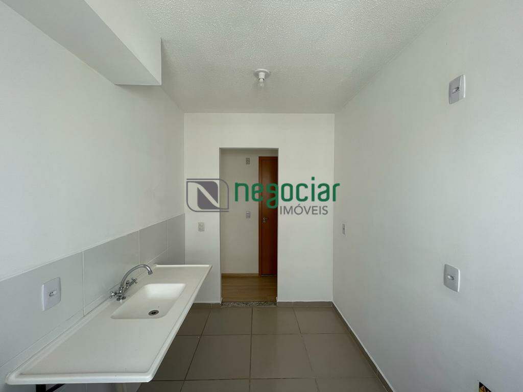 Apartamento 2 quartos no bairro São João Betim: 