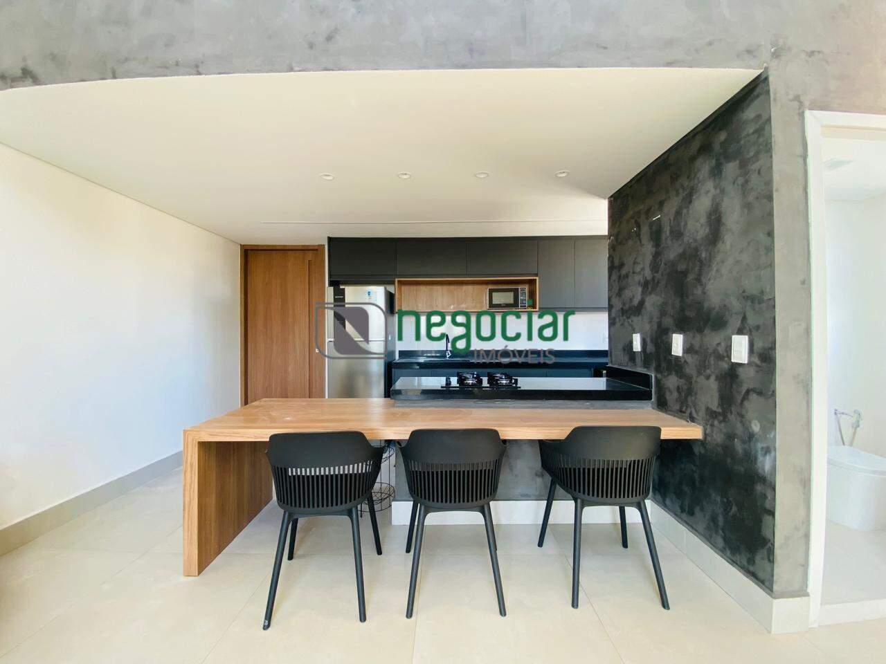 Flat 1 quarto no bairro Ingá Alto Betim: 