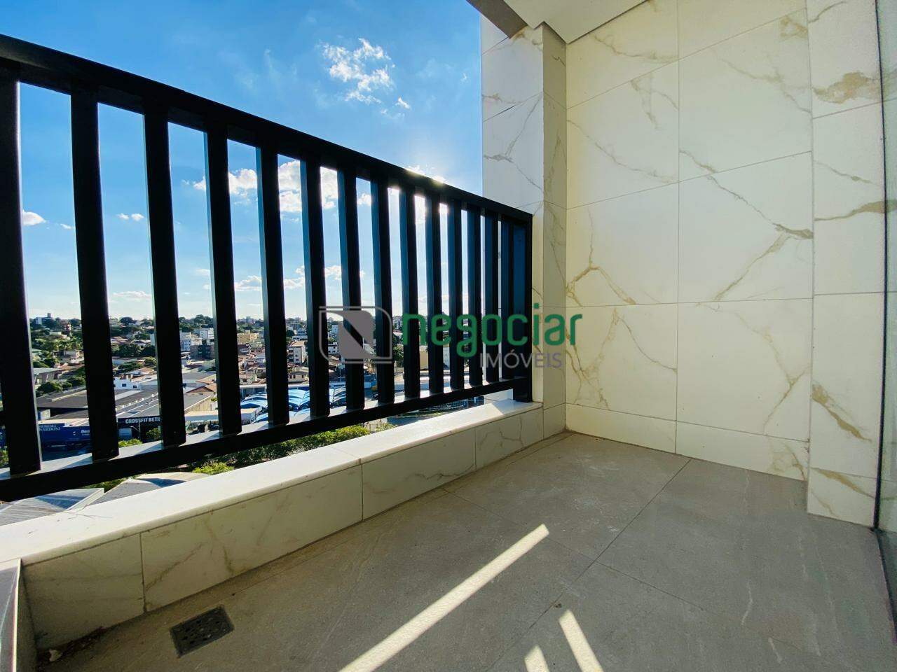 Flat 1 quarto no bairro Ingá Alto Betim: 
