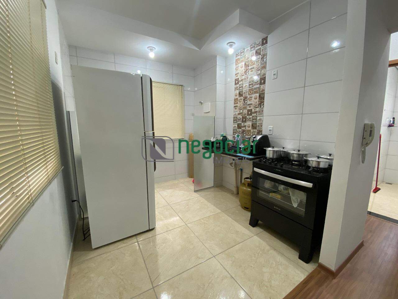 Apartamento 2 quartos no bairro São João Betim: 