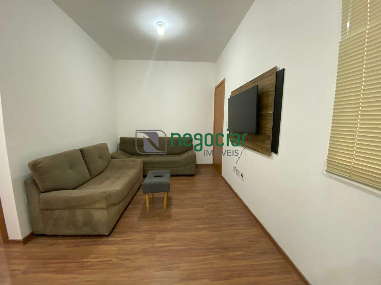Apartamento 2 quartos no bairro São João Betim: 