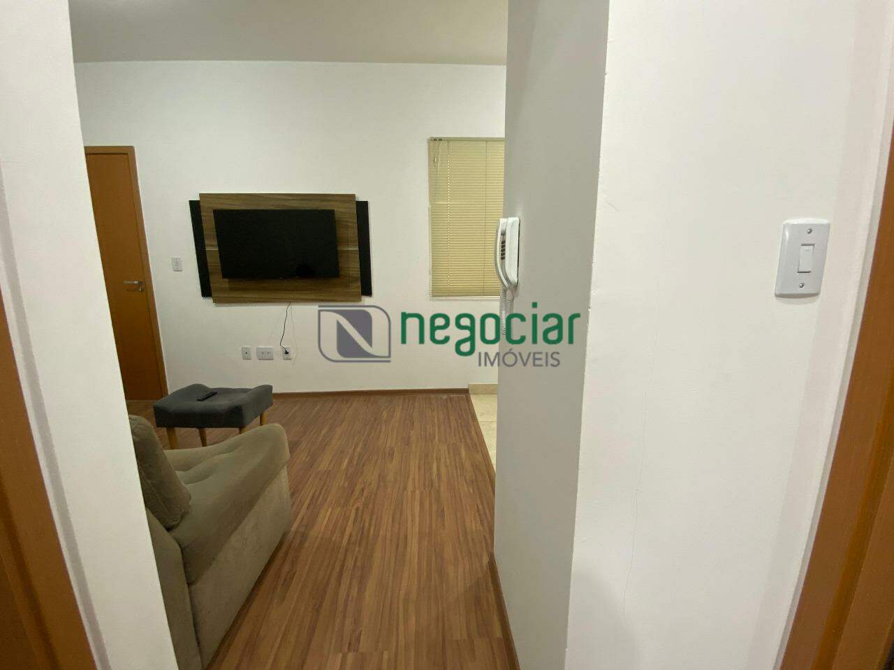 Apartamento 2 quartos no bairro São João Betim: 