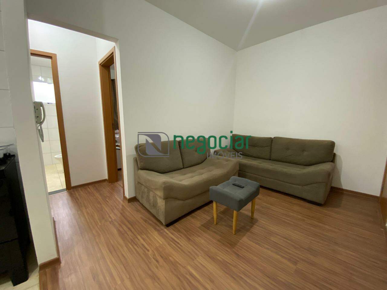 Apartamento 2 quartos no bairro São João Betim: 