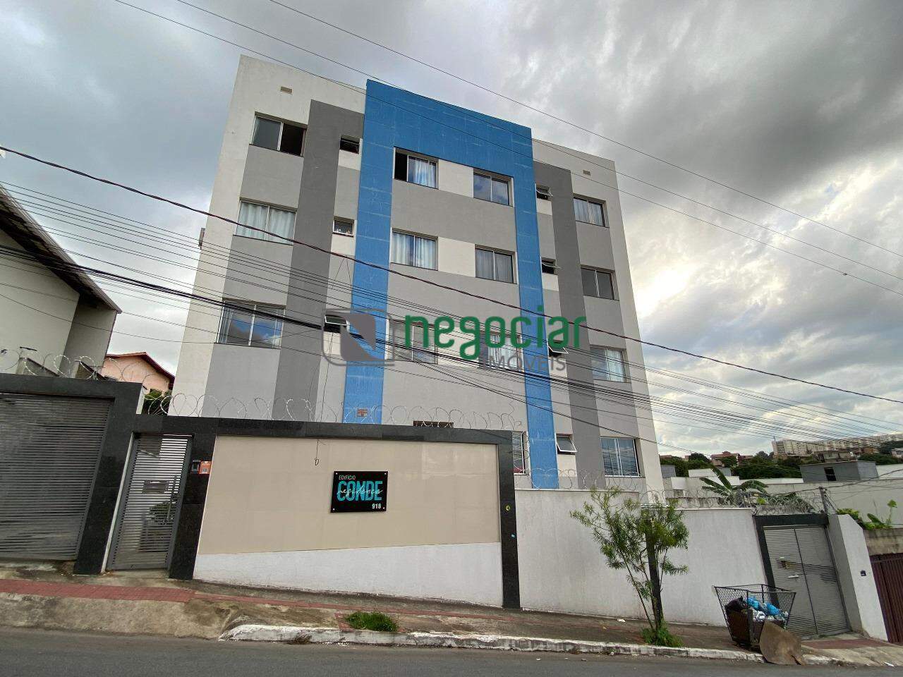 Apartamento 2 quartos no bairro São João Betim: 