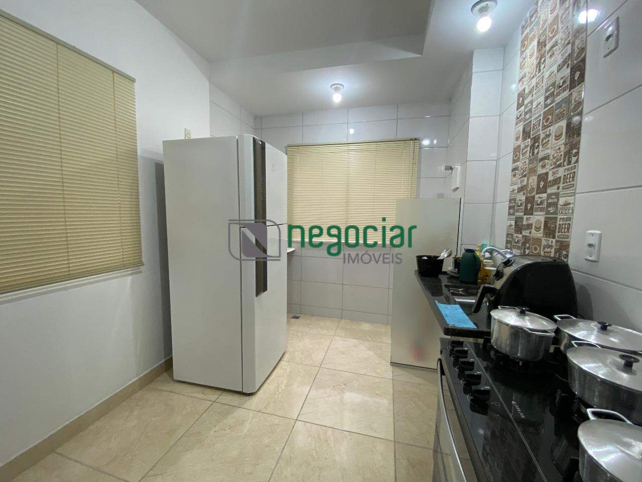 Apartamento 2 quartos no bairro São João Betim: 