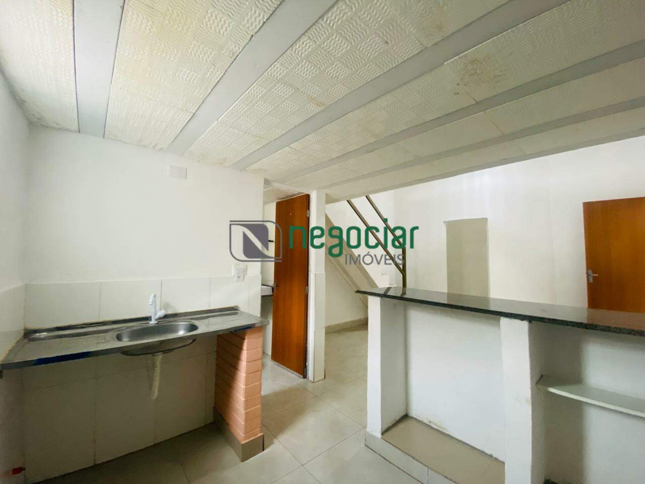 Kitnet 1 quarto no bairro Filadélfia Betim: 