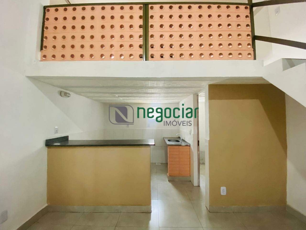 Kitnet 1 quarto no bairro Filadélfia Betim: 