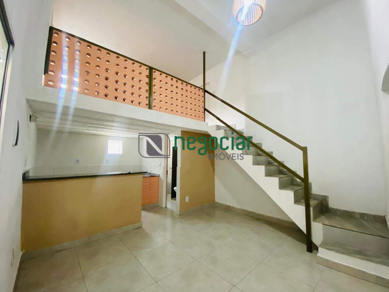 Kitnet 1 quarto no bairro Filadélfia Betim: 