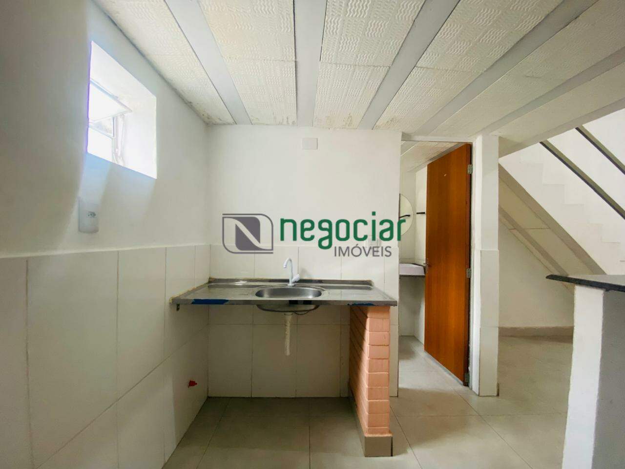 Kitnet 1 quarto no bairro Filadélfia Betim: 