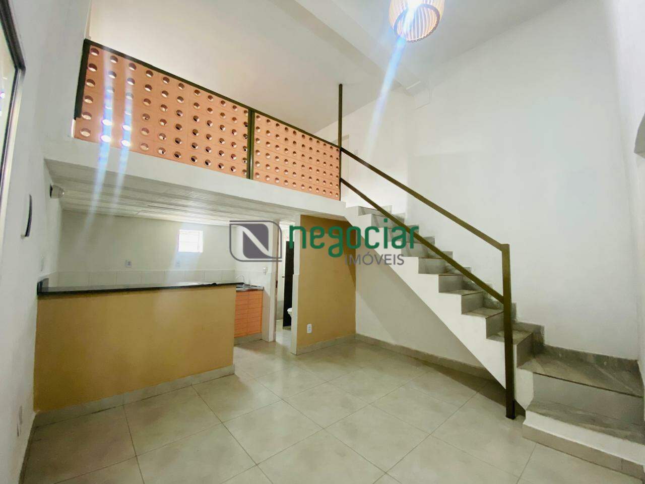 Kitnet 1 quarto no bairro Filadélfia Betim: 