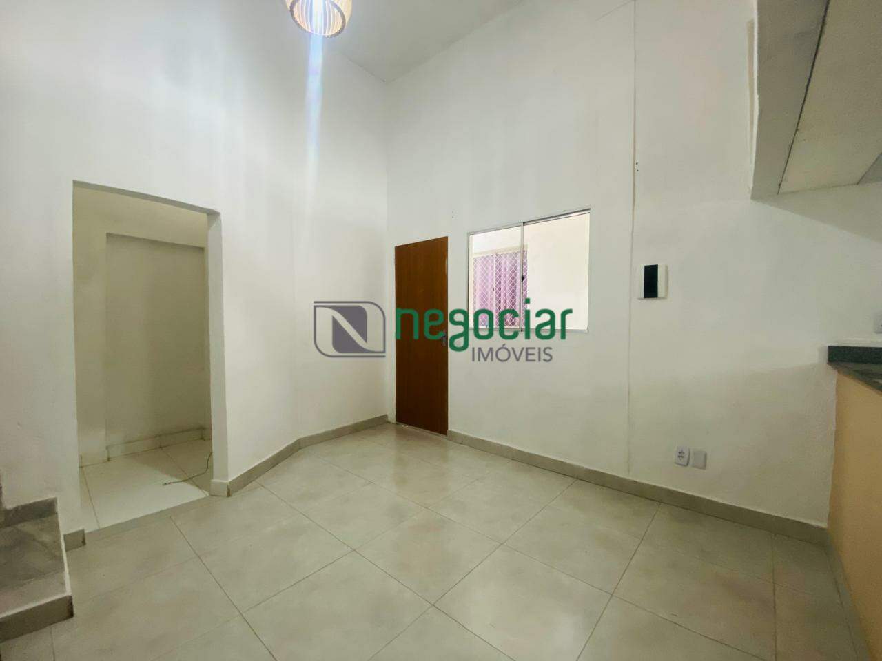 Kitnet 1 quarto no bairro Filadélfia Betim: 