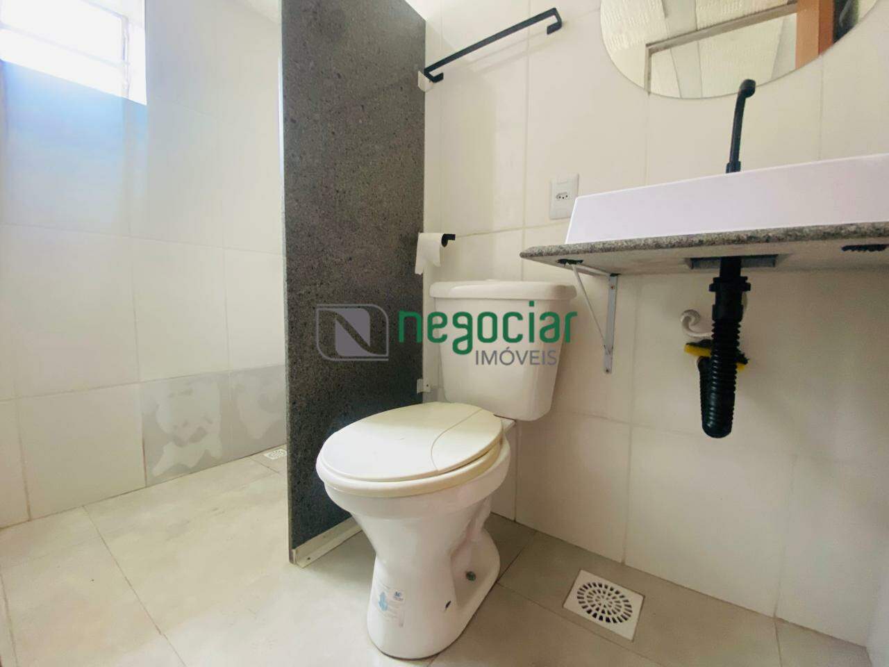 Kitnet 1 quarto no bairro Filadélfia Betim: 