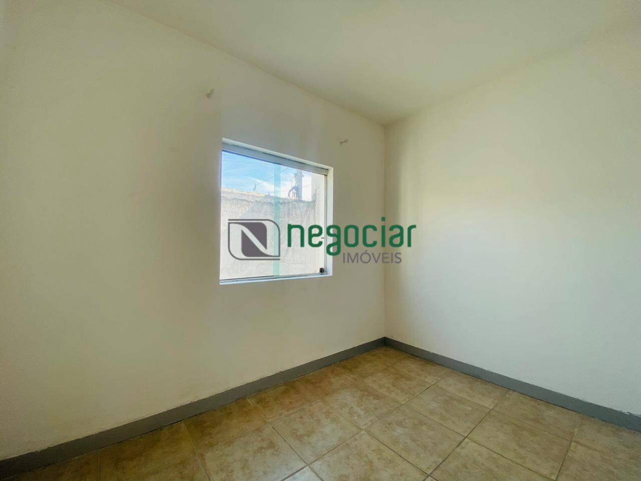 Casa 2 quartos no bairro Dom Bosco Betim: 