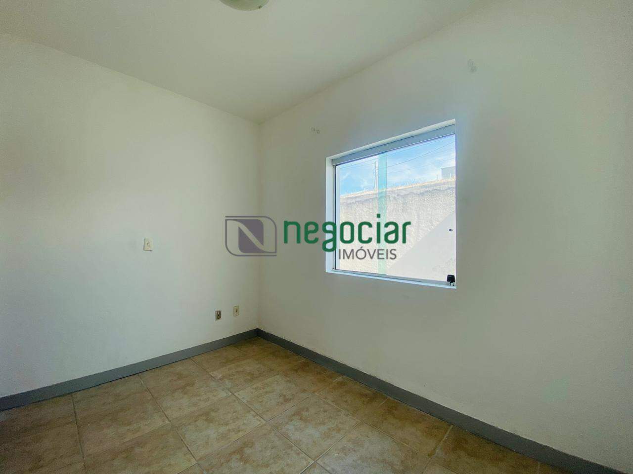 Casa 2 quartos no bairro Dom Bosco Betim: 