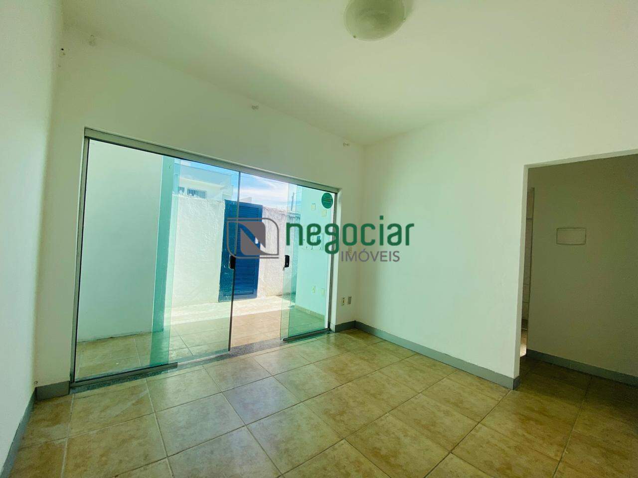 Casa 2 quartos no bairro Dom Bosco Betim: 
