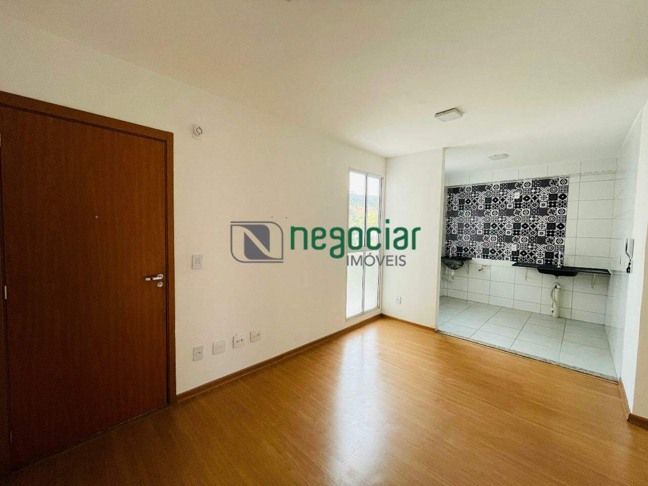 Apartamento 2 quartos no bairro Brasiléia Betim: 