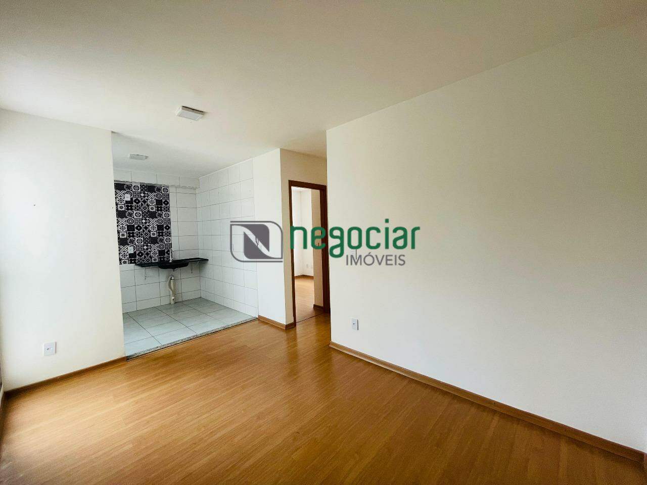Apartamento 2 quartos no bairro Brasiléia Betim: 
