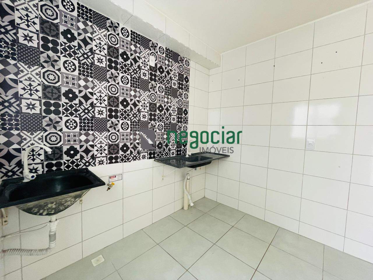 Apartamento 2 quartos no bairro Brasiléia Betim: 